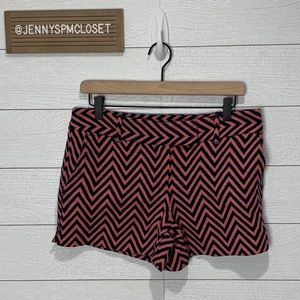 LOFT Shorts Size 4